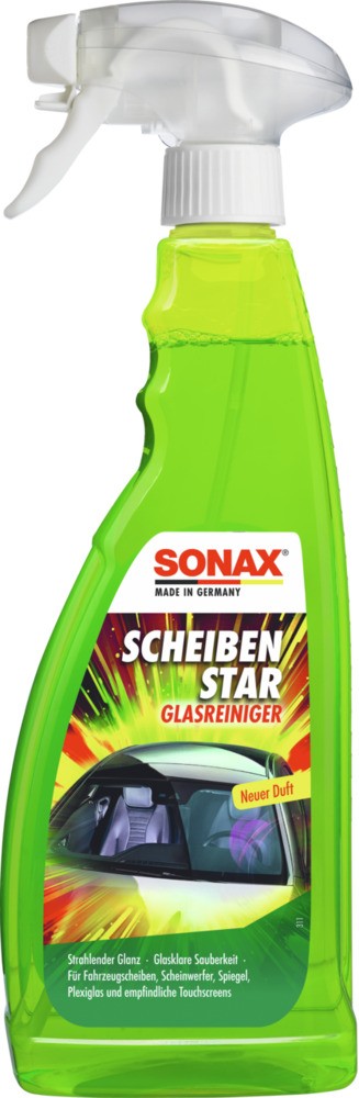 SONAX Scheibenreiniger 02344000 von SONAX