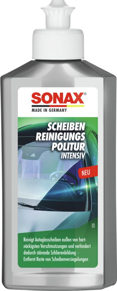 SONAX Scheibenreiniger 03371000 von SONAX