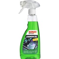 SONAX Scheibenreiniger Flasche 03382410 von SONAX