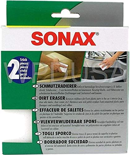 SONAX Schmutzradierer von SONAX