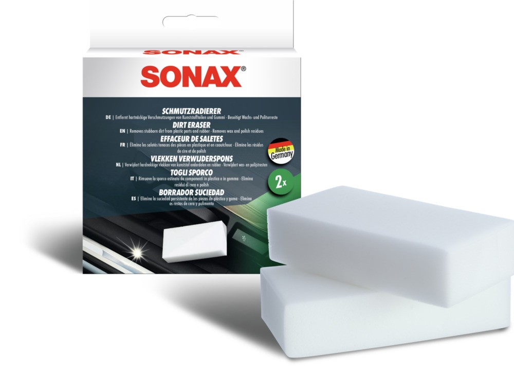 SONAX Schwämme 04160000 von SONAX