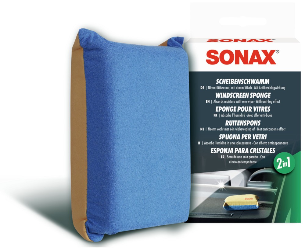 SONAX Schwämme 04171000 von SONAX