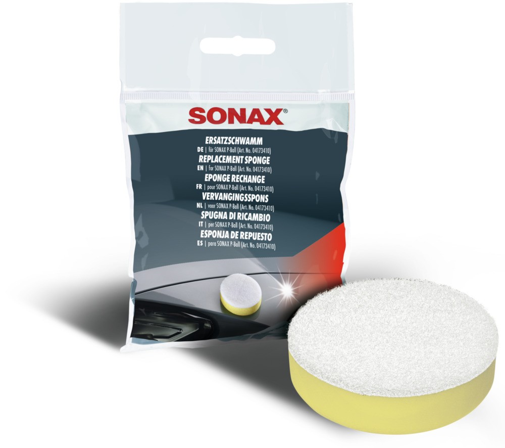 SONAX Schwämme 04172410 von SONAX