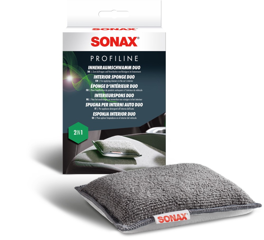 SONAX Schwämme 04193000 von SONAX