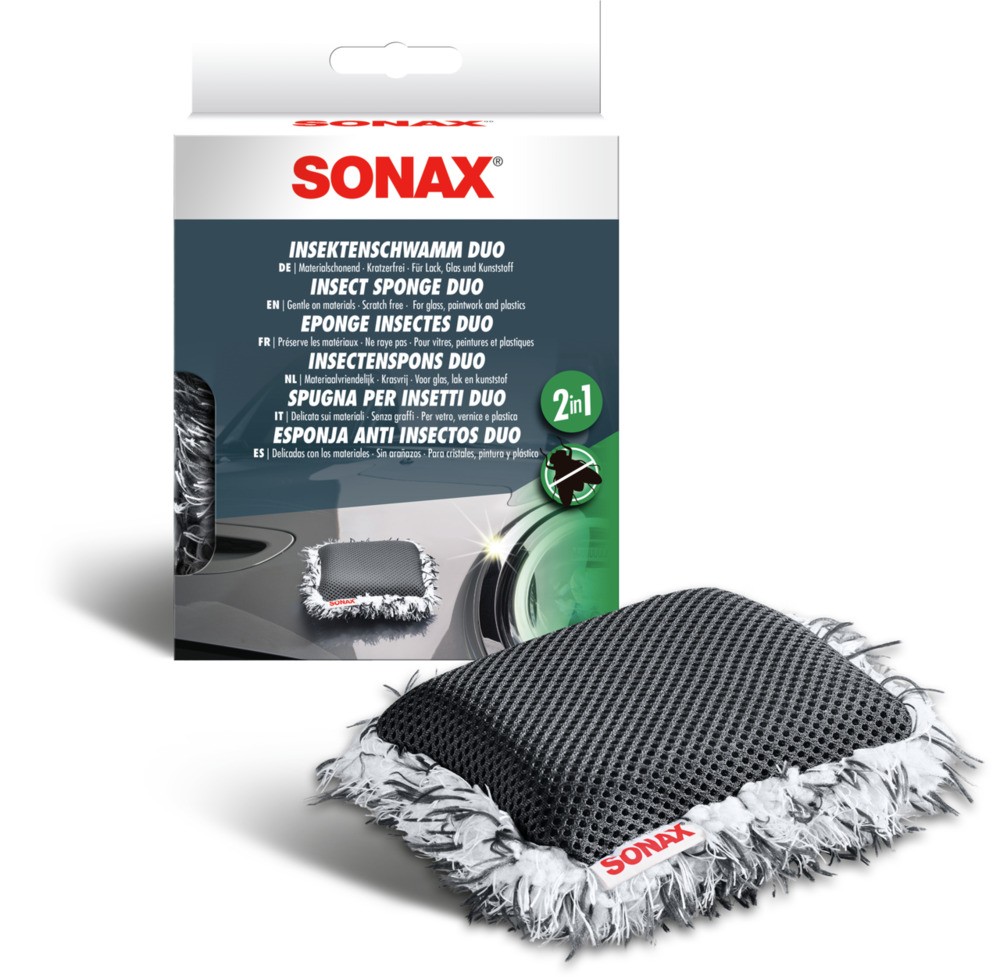 SONAX Schwämme 04272000 von SONAX