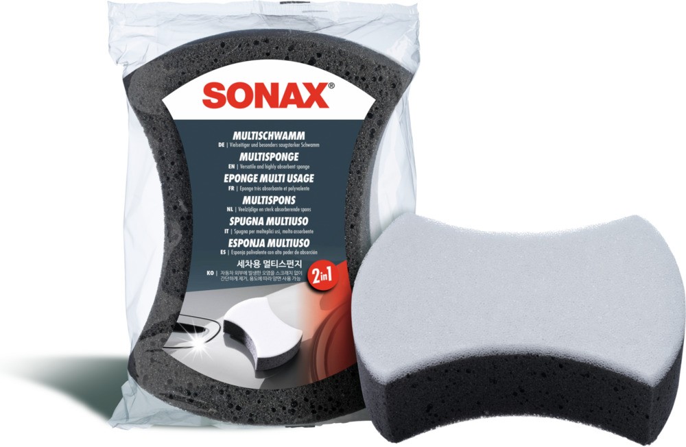 SONAX Schwämme 04280000 von SONAX