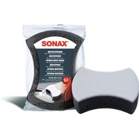 SONAX Schwämme Menge: 1 04280000 von SONAX