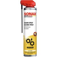 SONAX Silikonschmierstoff Dose 03483000 von SONAX