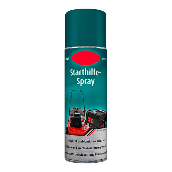 SONAX Starthilfespray 03121000 von SONAX