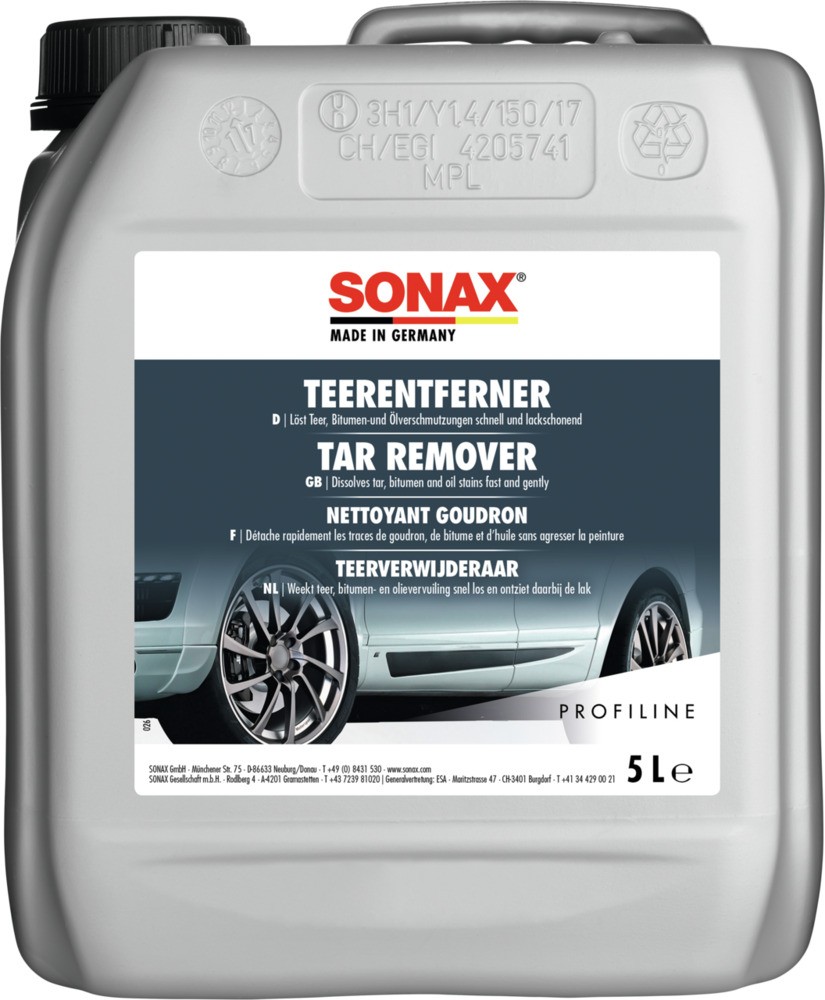 SONAX Teerentferner 03045050 von SONAX