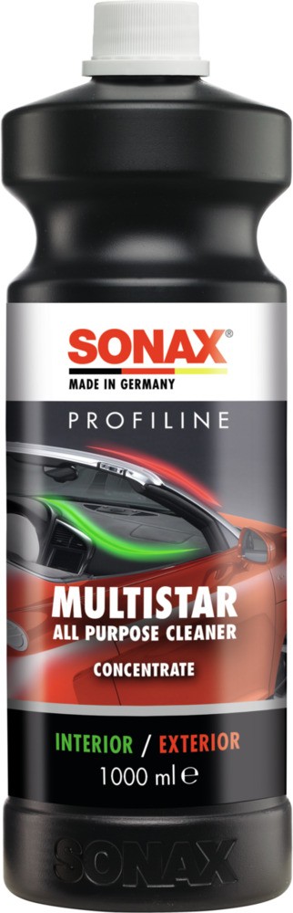 SONAX Universalreiniger 06273410 von SONAX