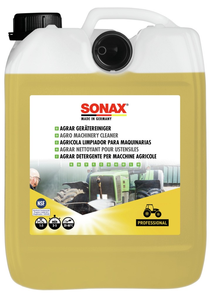 SONAX Universalreiniger 07055000 von SONAX