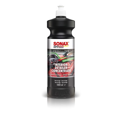 Sonax 1 L PROFILINE Interior Detailer Concentrate [Hersteller-Nr. 01993000] von SONAX