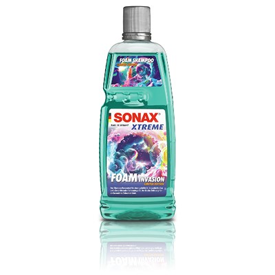 Sonax 1 L XTREME FoamInvasion Shampoo Sonderedition von SONAX