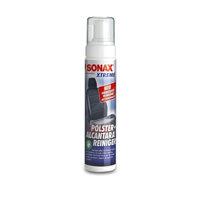 Sonax 1x 250ml XTREME Polster- & AlcantaraReiniger [Hersteller-Nr. 02061410] von SONAX