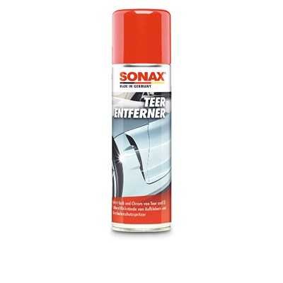 Sonax 1x 300ml TeerEntferner [Hersteller-Nr. 03342000] von SONAX