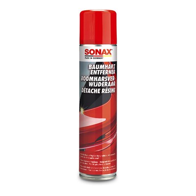 Sonax 1x 400ml BaumharzEntferner [Hersteller-Nr. 03903000] von SONAX