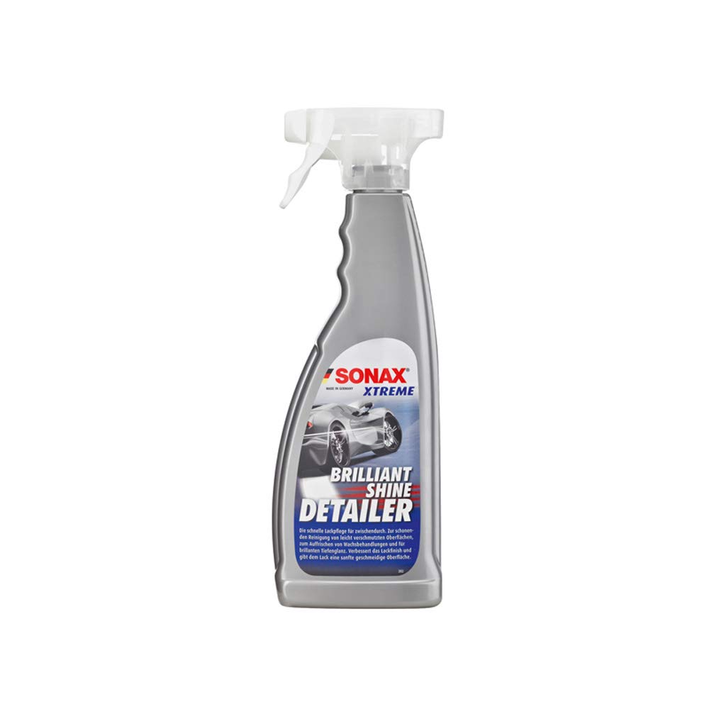 Sonax 287.400 Xtreme BrillantShine Detailer 750ml von SONAX