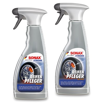 Sonax 2x 500 ml XTREME Reifen Pfleger von SONAX