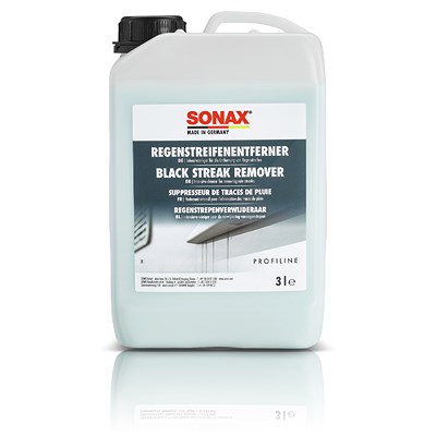 Sonax 3 L RegenStreifenEntferner von SONAX