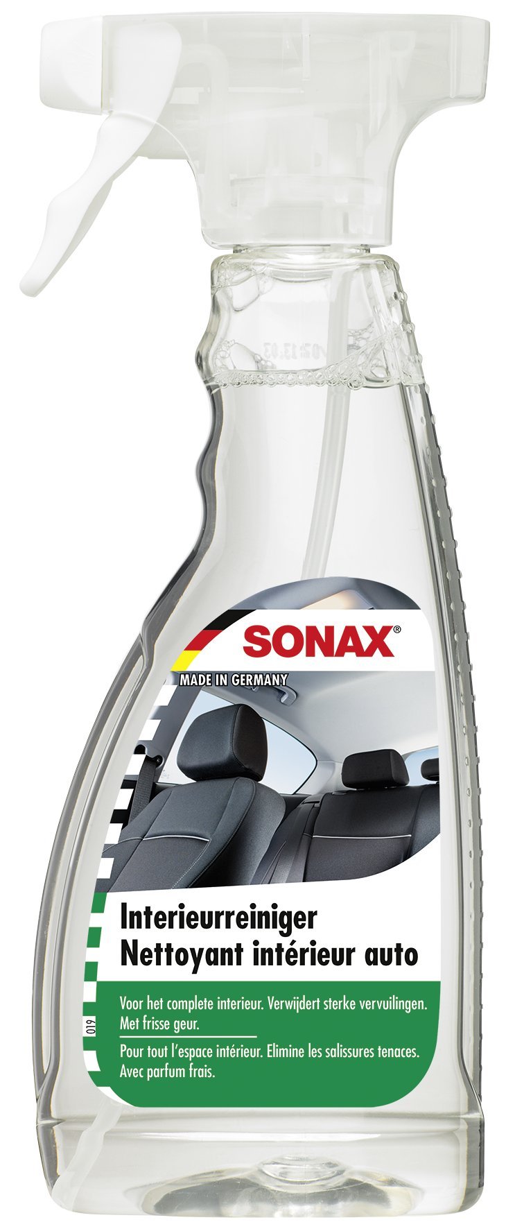 Sonax 321.200 Innenreiniger 500 ml von SONAX