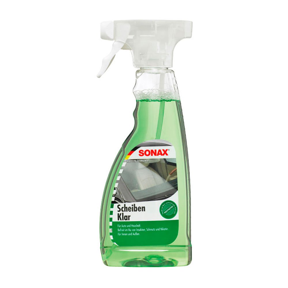 Sonax 338.241 Kristall Klar Glasreiniger 500ml von SONAX