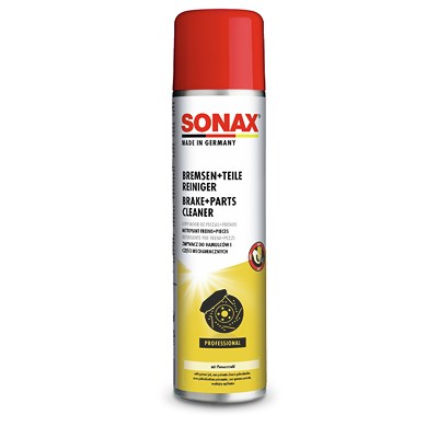 Sonax 400 ml Bremsen+TeileReiniger von SONAX