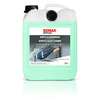 Sonax 5 L Acryl + GlasReiniger [Hersteller-Nr. 07385050] von SONAX