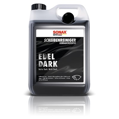 Sonax 5 L ScheibenReiniger gebrauchsfertig Edeldark [Hersteller-Nr. 01705000] von SONAX