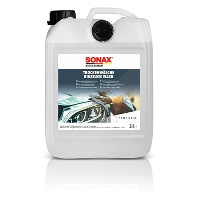 Sonax 5 L TrockenWäsche [Hersteller-Nr. 06375050] von SONAX