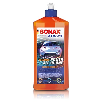 Sonax 500 ml XTREME Ceramic Polish All-in-One von SONAX