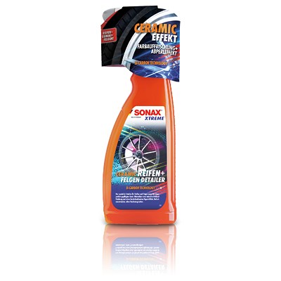 Sonax 750 ml XTREME Ceramic Reifen+FelgenDetailer von SONAX