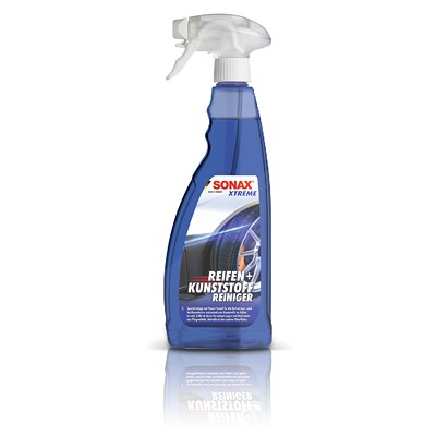 Sonax 750 ml XTREME Reifen + KunststoffReiniger [Hersteller-Nr. 02694000] von SONAX