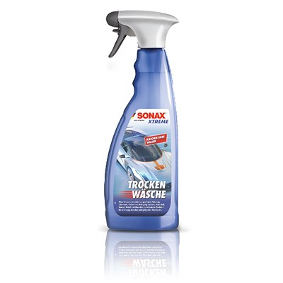 Sonax 750 ml XTREME TrockenWäsche von SONAX