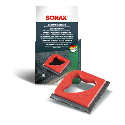 Sonax TierhaarEntferner von SONAX