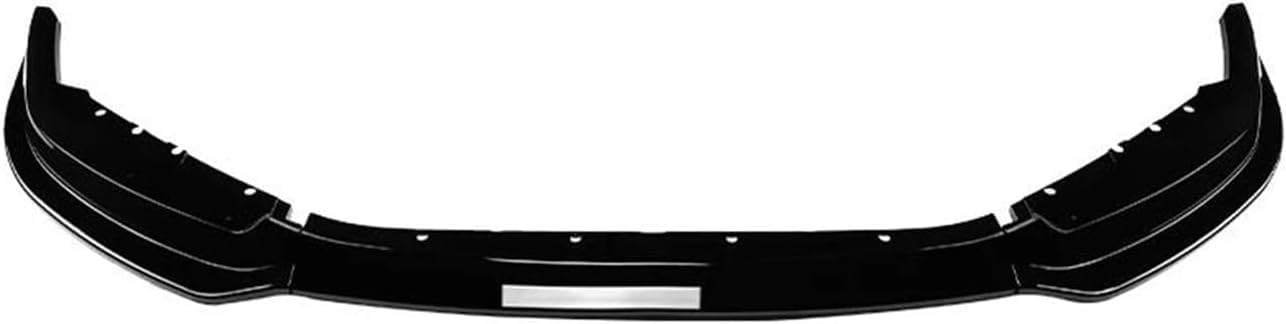 Auto Frontstoßstange Splitter für BMW 2 Serie M2 G87 2023 +, Front Spoiler Diffusor Körper Schutz, Auto Frontlippe. von SONAXO