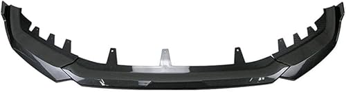Auto Frontstoßstange Splitter für BMW X1 IX1 U11 2022-2023, Front Spoiler Diffusor Körper Schutz, Auto Frontlippe. von SONAXO