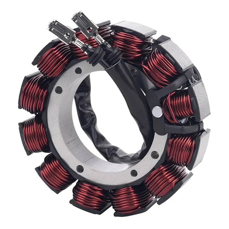 Motorrad Generator Stator Spule Comp for FLHTCI FLHTI FLHTPI FLHTCUI FLHRI FLHPI FLT FLTCUI FLHTCU FLHTCUI 29987-97 von SONGMIKY