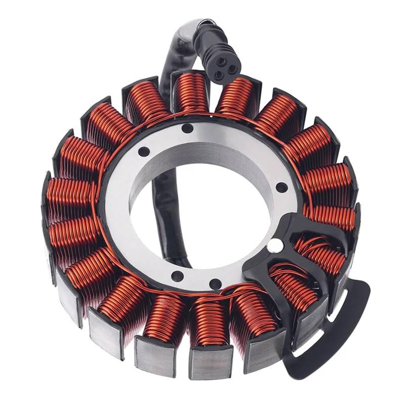 Motorrad Generator Stator Spule Comp for FLSB FLFBS FLHCS FXFBS FXBB FXDR FLHTI FXLRS FXST FXLRST 29900042 Road Glide von SONGMIKY