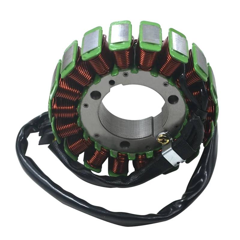 Motorrad Generator Stator Spule Comp for FZ6 FZ6N FZ6S FZ6NS FZ6NA FZ6-SA2 FZ6-NA FZ6-S2 FZ6-NHG Nackt for F.az,er S2 FZ6-SW von SONGMIKY