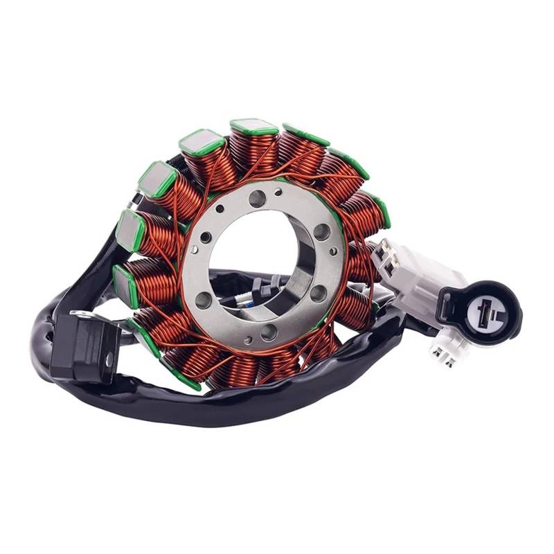 Motorrad Generator Stator Spule Comp for KVF750 Brute Force 750 4X4i EPS Camo KRT750 Teryx4 750 4X4 APG HD von SONGMIKY