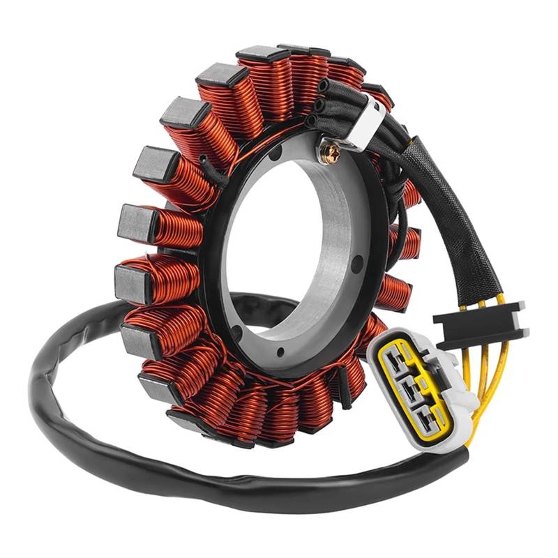 Motorrad Generator Stator Spule Comp for R1200GS K50 Adv K51 R1200R K53 R1200RS K54 12317724032 12318356824 von SONGMIKY