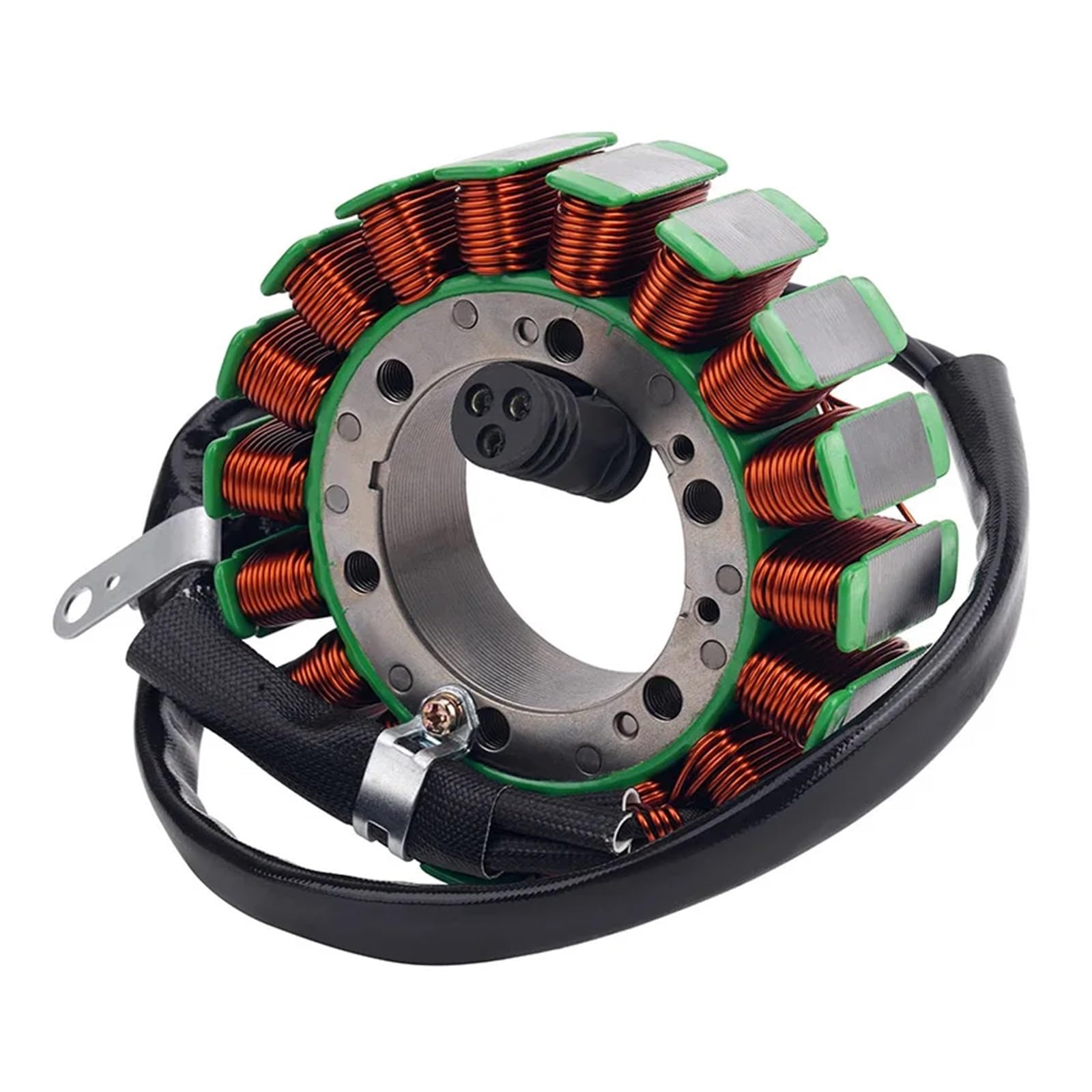 Motorrad Generator Stator Spule Comp for VRSCAW VRSCF VRSCD VRSCDX V-Rod Night Rod Spezielle 30734-08 von SONGMIKY