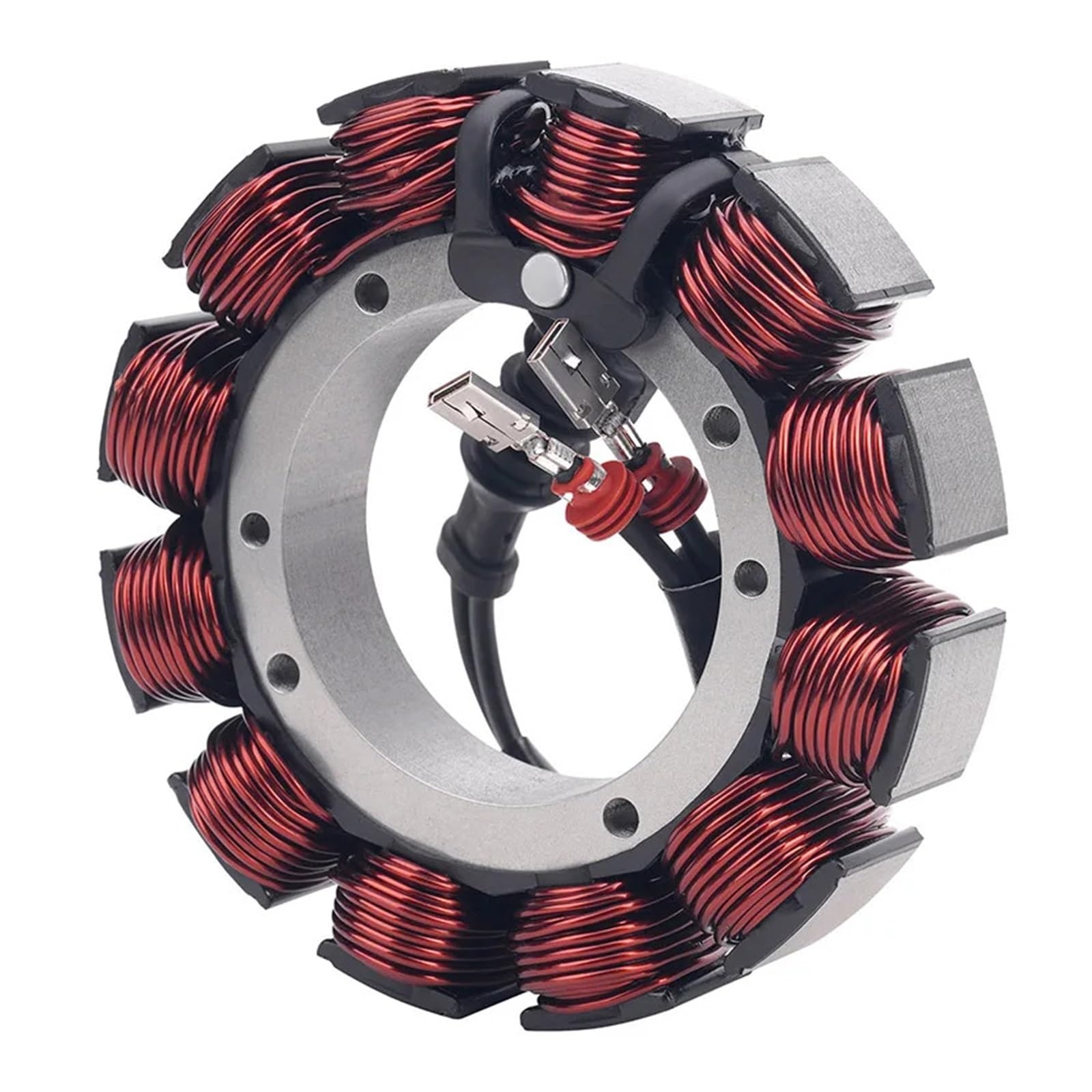 Motorrad Stator Spule for FLHTI FLHTCI FLHTCSE FLHTPI FLHTCUI FLTRI FLHRI FLHRCI FLHRSI FLHPI FLHPEI FLHRSEI2 29987-02A von SONGMIKY