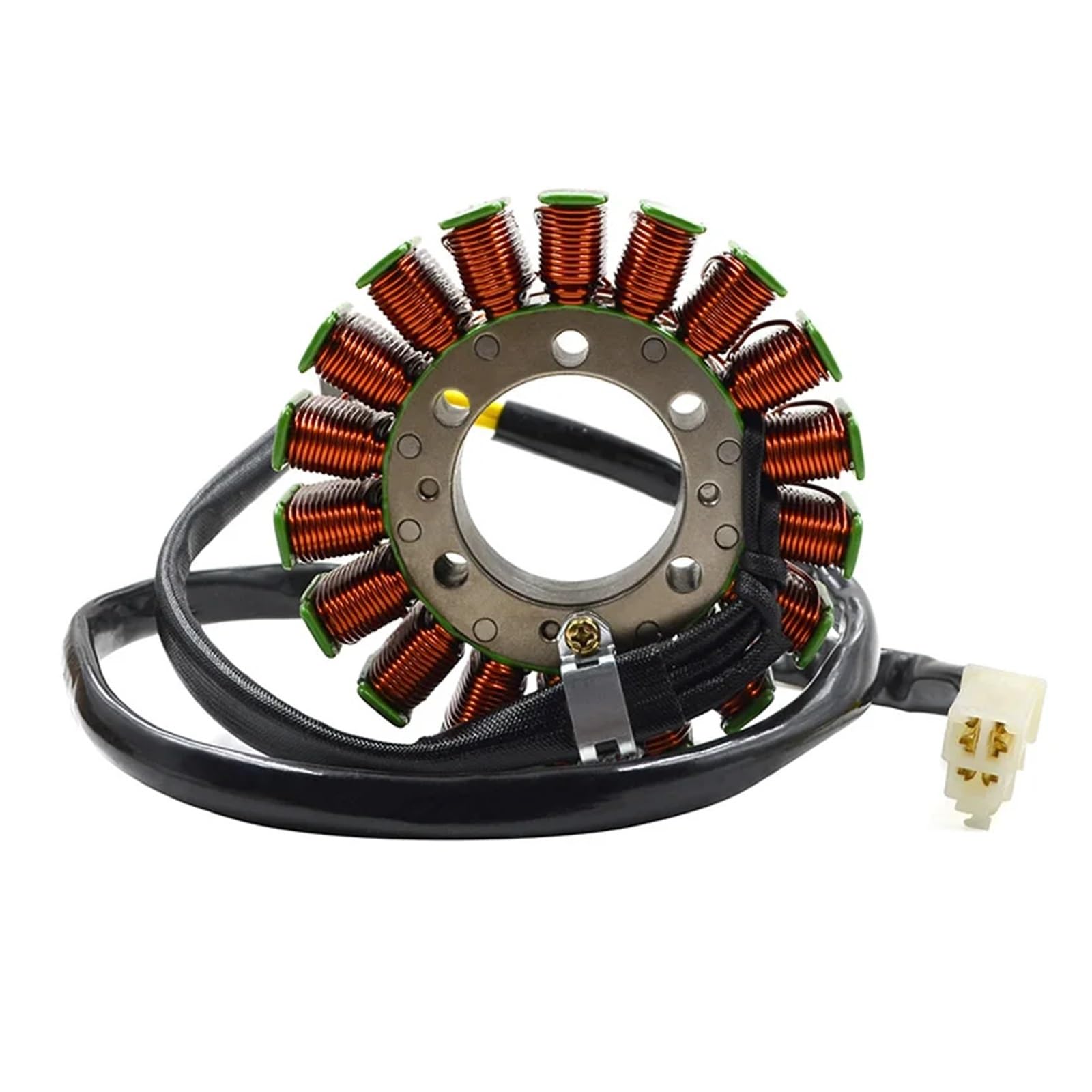 Motorrad Zubehör Teile Generator Stator Spule Comp for S4R 1000 ST2 ST3 ST4 ST4S Sport Touring S4 996 S SPS III 2000 von SONGMIKY