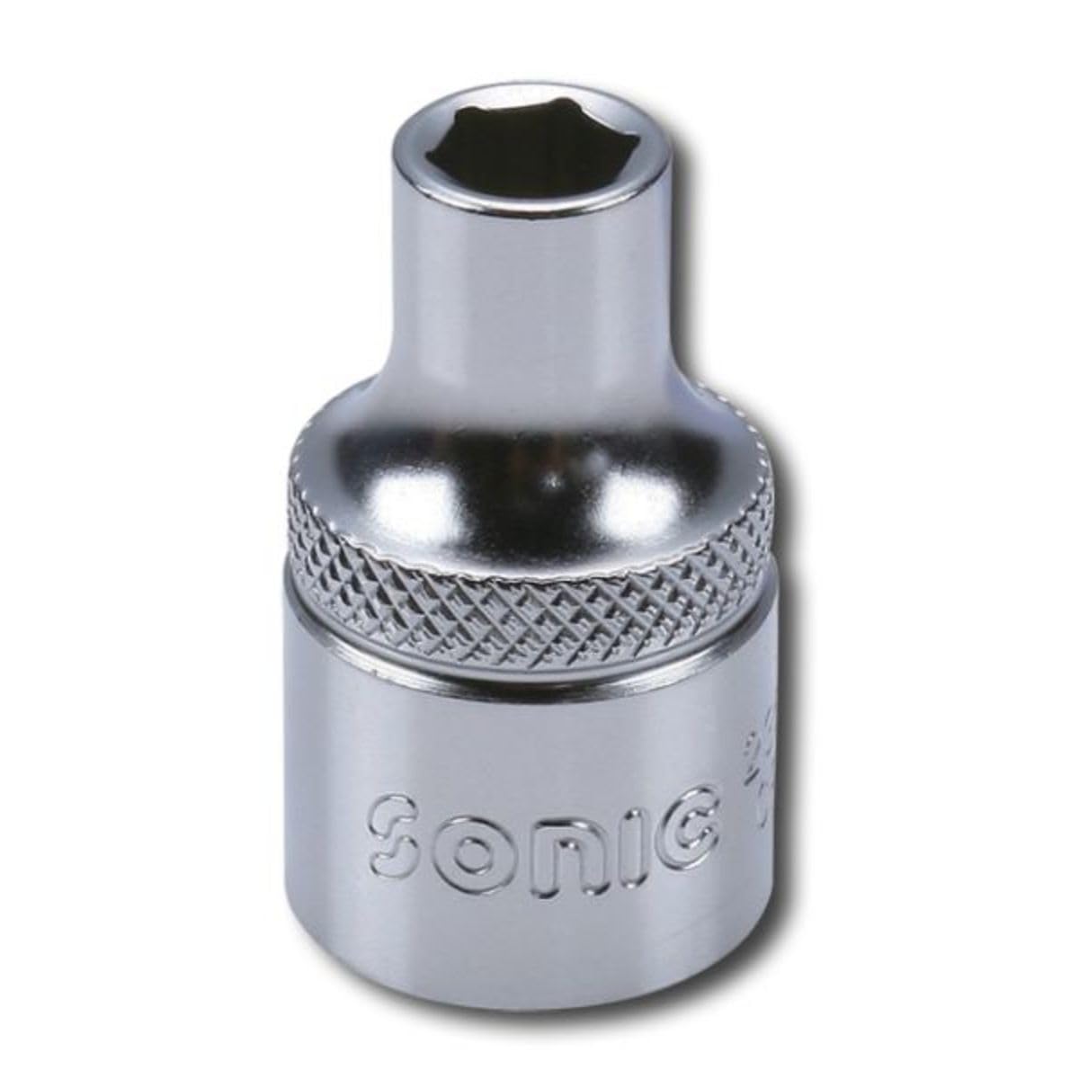 Sonic 23521 Flanke-Steckschlüssel, 1/2 Zoll, 21 mm von SONIC THE HEDGEHOG