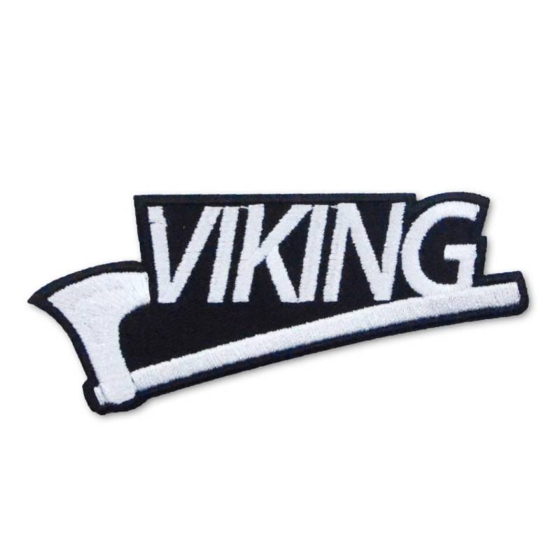 SONS OF ODIN Aufnäher Aufbügler Patch DER Wikinger Vikings valhall vikingwear von SONS OF ODIN