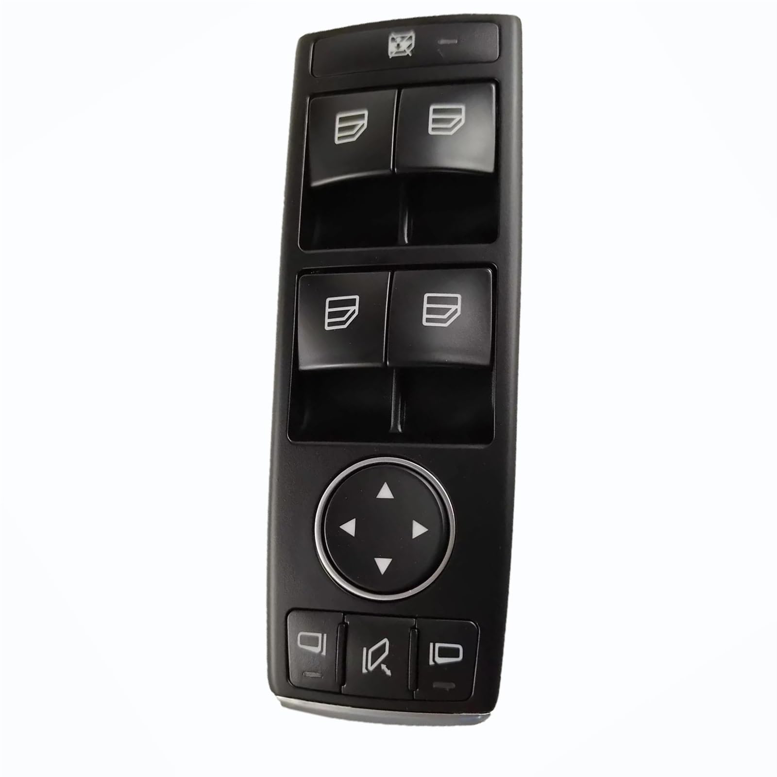 Fensterheberschalter Für Benz Für C300 Für GLK350 Für E63 2008-2012 2011 2010 2009 Hauptschalter Für Elektrische Fensterheber von SOUTES