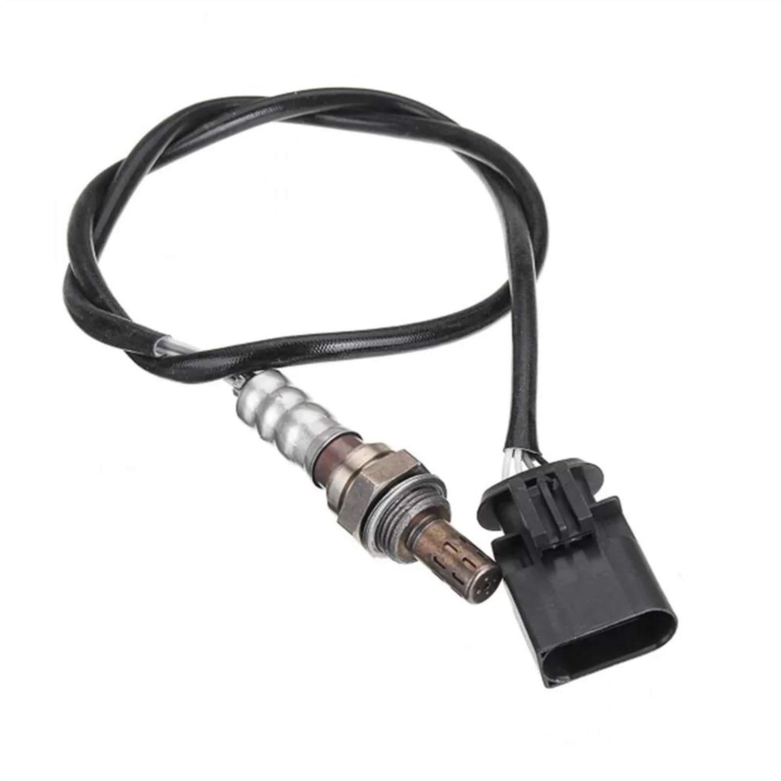 SOYDAN Sauerstoffsensor Kompatibel Mit Mini Für Cooper Für JCW R50 R52 R53 R56 2003 2004 2005 2006 2007 2008 Lambdasonde Vorne Hinten O2-Sauerstoffsensor 234-4457 11780872674 von SOYDAN