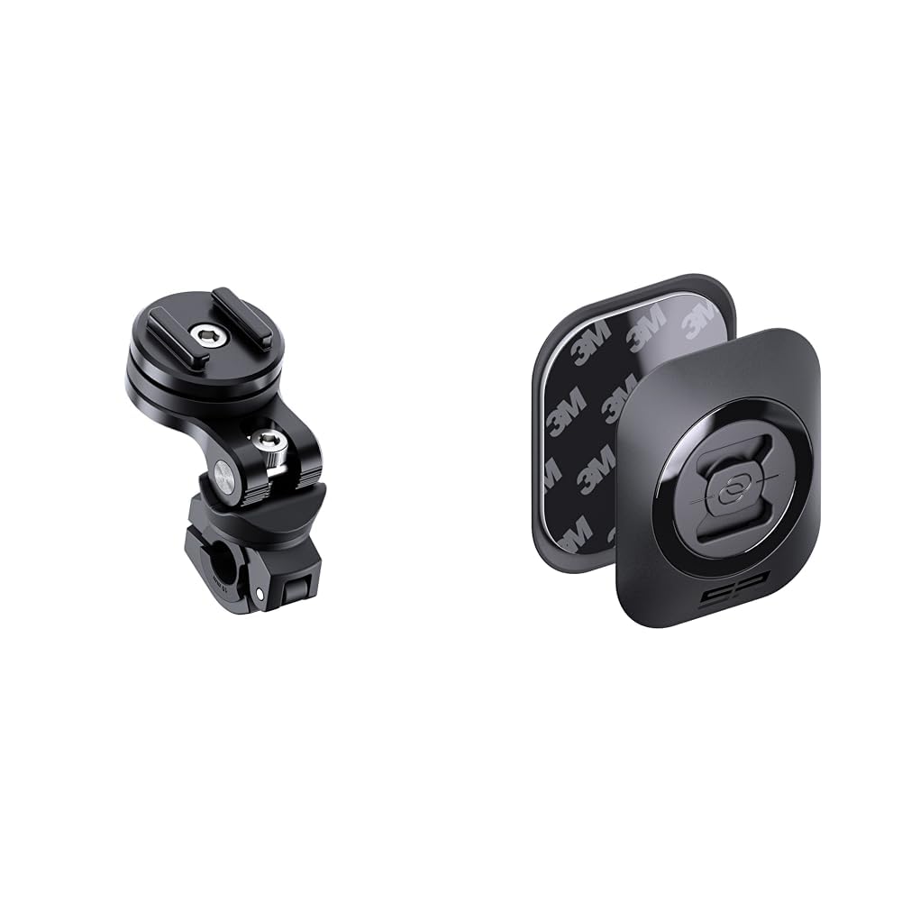 SP CONNECT Mirror Mount Pro & Universal Interface von SP CONNECT